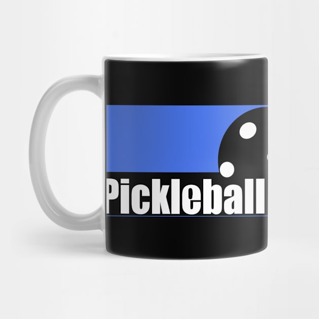 Pickleball by Awayzone